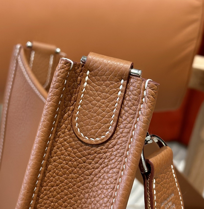 Hermes Evelyn Bags